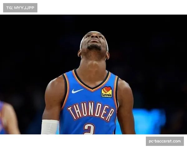 雷霆亚历山大腹部拉伤 卫冕冠军伤病潮来袭