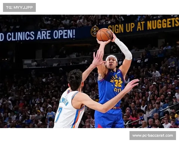 阿隆戈登确认伤愈回归赛场 掘金锋线防守强度得到提升