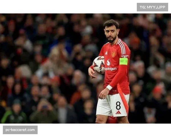 布鲁诺·费尔南德斯关键传球101次领跑 曼联队长助攻数达16次冠绝英超