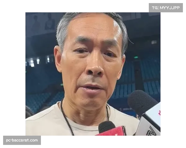 北京许利民直言防守强度下滑 相比去年需重点整改体系